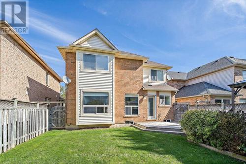 5562 Broadpath Gate, Mississauga, ON - Outdoor