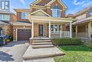 5562 Broadpath Gate, Mississauga, ON  - Outdoor With Deck Patio Veranda With Facade 
