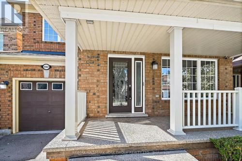5562 Broadpath Gate, Mississauga, ON - Outdoor With Exterior