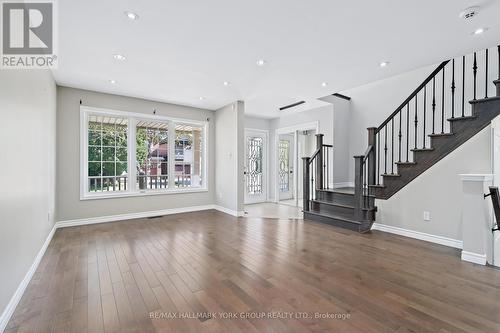 5562 Broadpath Gate, Mississauga, ON - Indoor