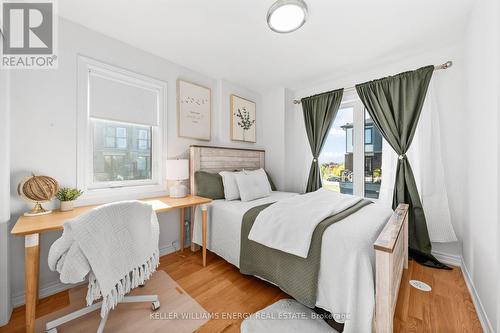 62 Sorbara Way, Whitby (Brooklin), ON - Indoor Photo Showing Bedroom