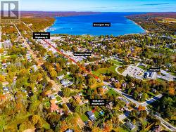 Close to all of Wiarton amenities - 