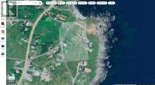 10 Wharf Road Loop, Blackhead, NL 