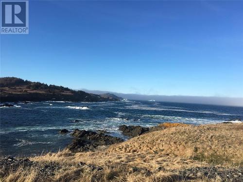 10 Wharf Road Loop, Blackhead, NL 