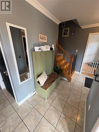 379 Main Street, Northern Arm, NL - Indoor Photo Showing Other Room