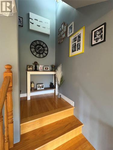379 Main Street, Northern Arm, NL - Indoor Photo Showing Other Room