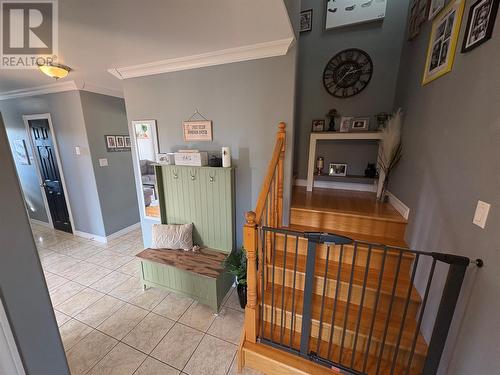 379 Main Street, Northern Arm, NL - Indoor Photo Showing Other Room