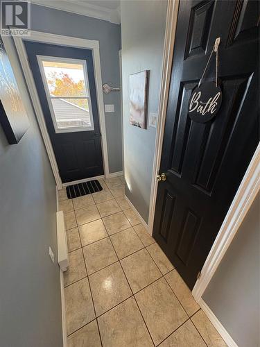 379 Main Street, Northern Arm, NL - Indoor Photo Showing Other Room
