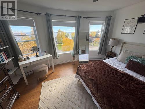 379 Main Street, Northern Arm, NL - Indoor Photo Showing Bedroom