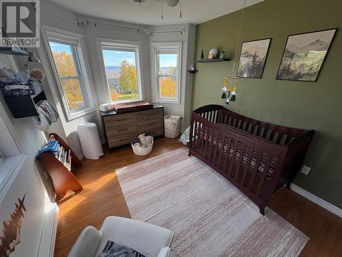 379 Main Street, Northern Arm, NL - Indoor