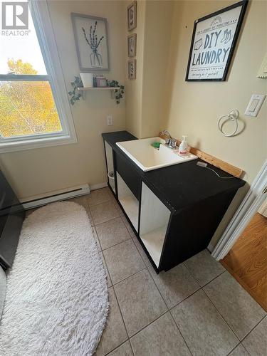 379 Main Street, Northern Arm, NL - Indoor Photo Showing Other Room