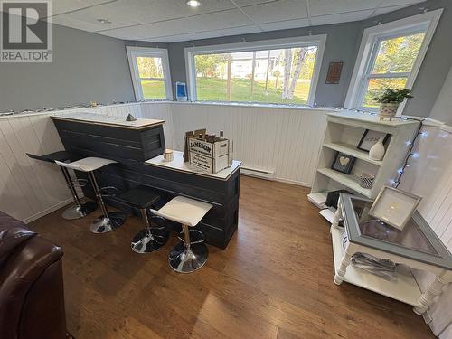 379 Main Street, Northern Arm, NL - Indoor