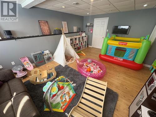 379 Main Street, Northern Arm, NL - Indoor Photo Showing Other Room