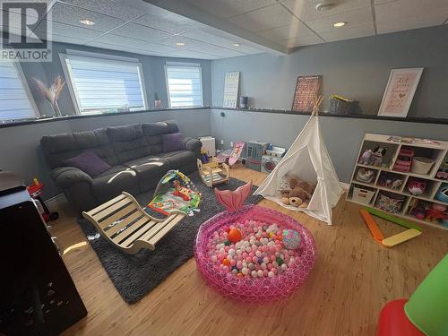 379 Main Street, Northern Arm, NL - Indoor Photo Showing Other Room