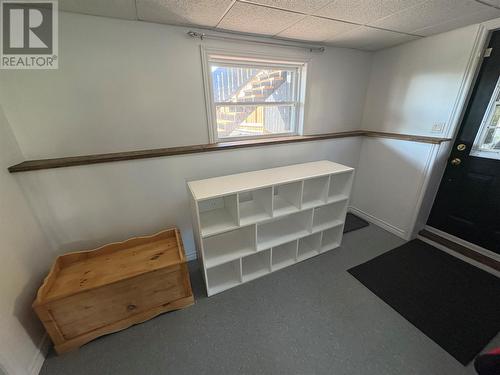 379 Main Street, Northern Arm, NL - Indoor Photo Showing Other Room