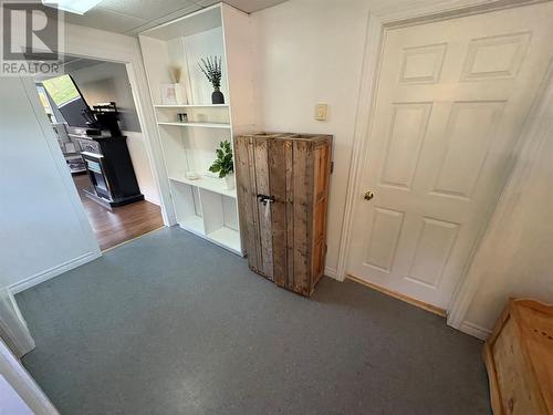 379 Main Street, Northern Arm, NL - Indoor Photo Showing Other Room