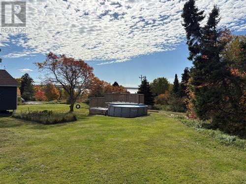 379 Main Street, Northern Arm, NL - Outdoor