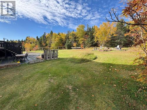 379 Main Street, Northern Arm, NL - Outdoor