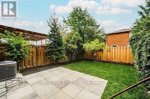 65 Rejane Crescent, Vaughan, ON - Outdoor