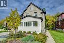160 Homewood Avenue, Kitchener, ON  - Outdoor 