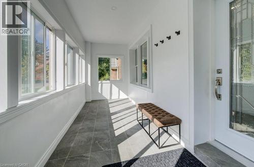 160 Homewood Avenue, Kitchener, ON - Indoor Photo Showing Other Room