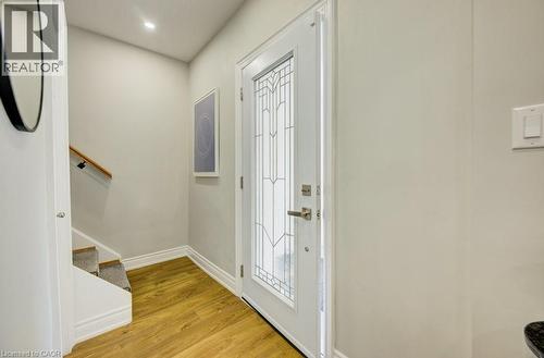 160 Homewood Avenue, Kitchener, ON - Indoor Photo Showing Other Room