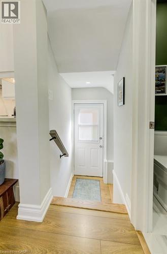 160 Homewood Avenue, Kitchener, ON - Indoor Photo Showing Other Room