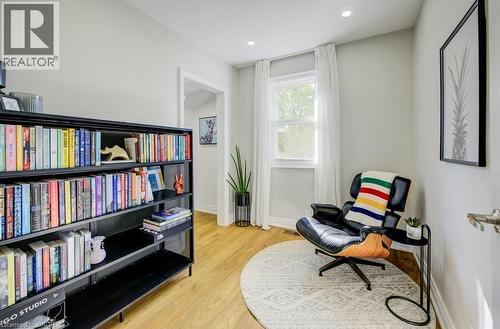 160 Homewood Avenue, Kitchener, ON - Indoor