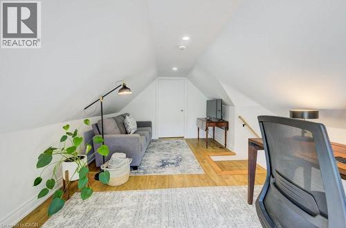 160 Homewood Avenue, Kitchener, ON - Indoor