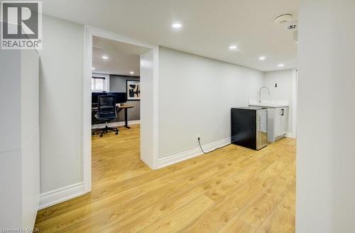 160 Homewood Avenue, Kitchener, ON - Indoor