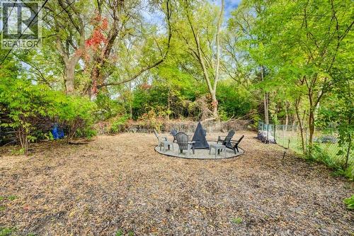 160 Homewood Avenue, Kitchener, ON - Outdoor