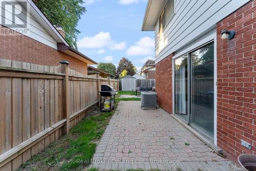 387 Lee Avenue, Waterloo, ON - Outdoor With Exterior