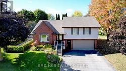 217 THOMAS STREET  Brockton, ON N0G 2V0