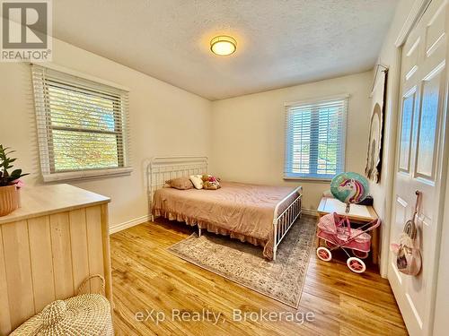 217 Thomas Street, Brockton, ON - Indoor Photo Showing Bedroom