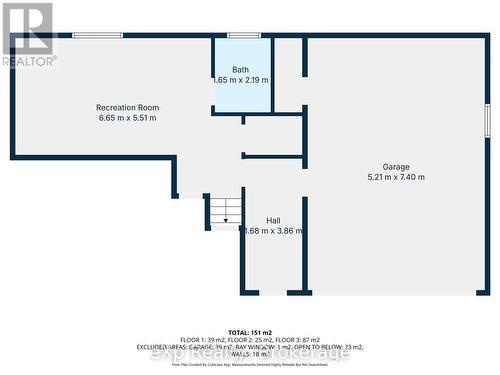 217 Thomas Street, Brockton, ON - Other