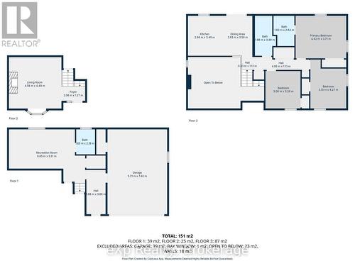 217 Thomas Street, Brockton, ON - Other