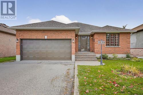 655 GLEN CEDAR CRESCENT  Innisfil, ON L9S 2J5