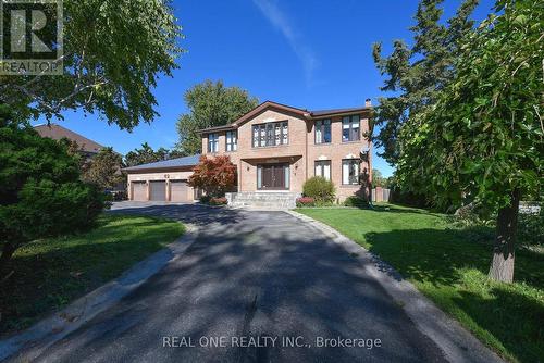 62 LEE AVENUE  Markham, ON L3R 8G4