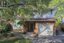 19 JESSICA DRIVE  St. Catharines (Vine/Linwell), ON L2M 6V9