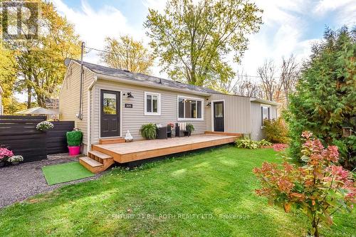 2695 CUMBERLAND ROAD  Severn, ON L0K 1G0