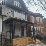177 WALLACE AVENUE  Toronto, ON M6H 1V3