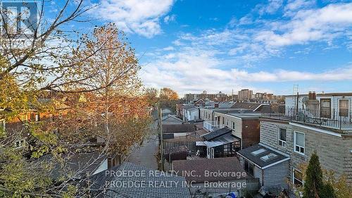 177 Wallace Avenue, Toronto, ON - Outdoor