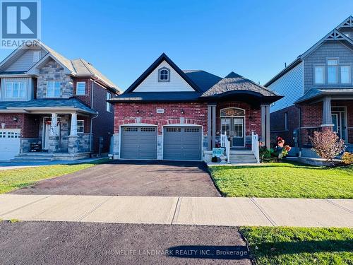 3045 MONARCH DRIVE  Orillia, ON L3V 8K3