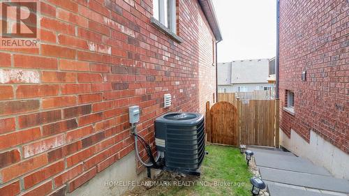 3045 Monarch Drive, Orillia, ON - Indoor