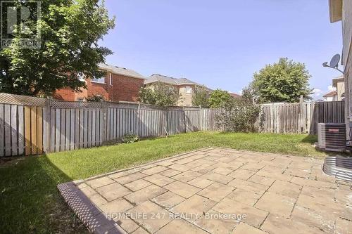 32 Poplar Plains Road, Brampton, ON - Outdoor