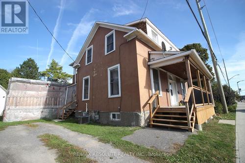 37 Raglan St Street N, Renfrew, ON - Outdoor