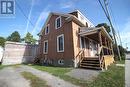 37 Raglan St Street N, Renfrew, ON  - Outdoor 
