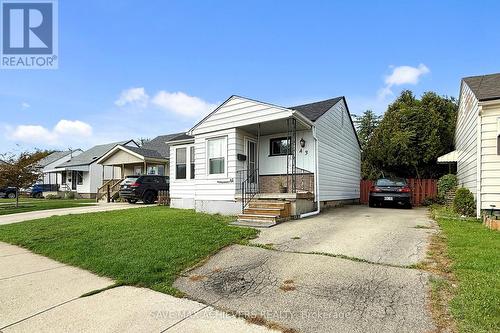 43 Normanhurst Avenue, Hamilton, ON - Outdoor