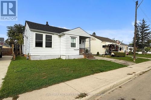 43 Normanhurst Avenue, Hamilton, ON - Outdoor