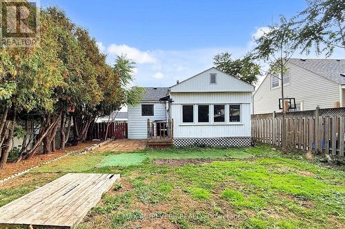 43 Normanhurst Avenue, Hamilton, ON - Outdoor